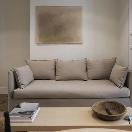 Luxury, Art And Deco Apt Para 4pax Cerca De Plaza De Espana Seville