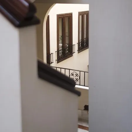 Luxury, Art And Deco Apt Para 4pax Cerca De Plaza De Espana Sewilla