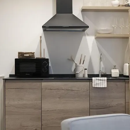 Apartment Luxury, Art And Deco Apt Para 4pax Cerca De Plaza De Espana