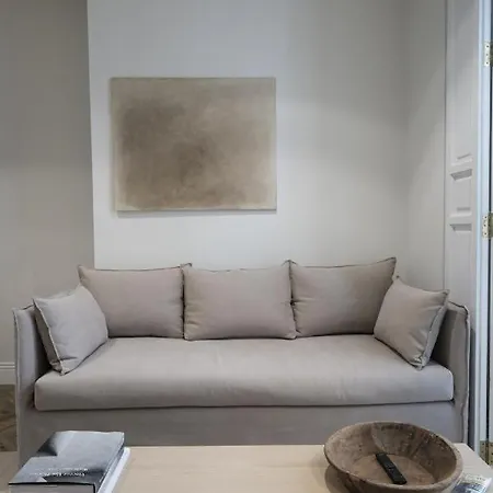 Luxury, Art And Deco Apt Para 4pax Cerca De Plaza De Espana * Sevilla