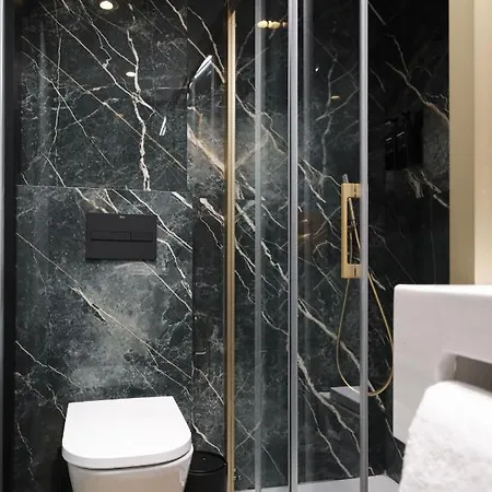 Appartement Luxury, Art And Deco Apt Para 4pax Cerca De Plaza De Espana Sevilla