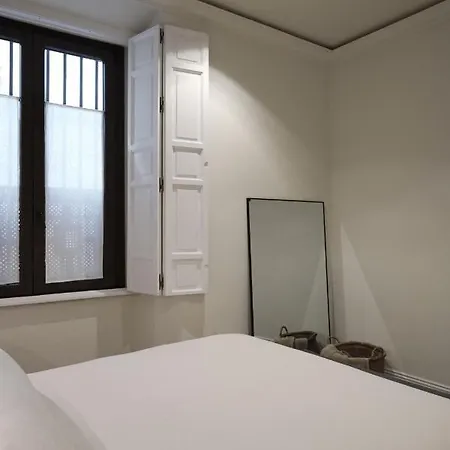 Appartement Luxury, Art And Deco Apt Para 4pax Cerca De Plaza De Espana