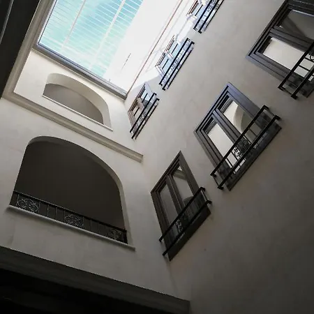 Luxury, Art And Deco Apt Para 4pax Cerca De Plaza De Espana Appartement Sevilla