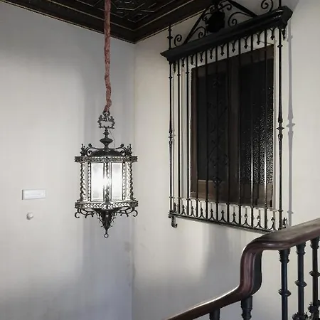 Luxury, Art And Deco Apt Para 4pax Cerca De Plaza De Espana Appartement