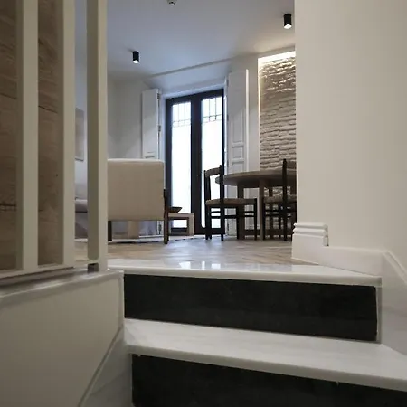 Luxury, Art And Deco Apt Para 4pax Cerca De Plaza De Espana Appartement Sevilla