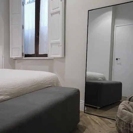 Appartement Luxury, Art And Deco Apt Para 4pax Cerca De Plaza De Espana