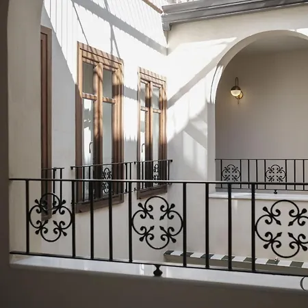 Appartement Luxury, Art And Deco Apt Para 4pax Cerca De Plaza De Espana *