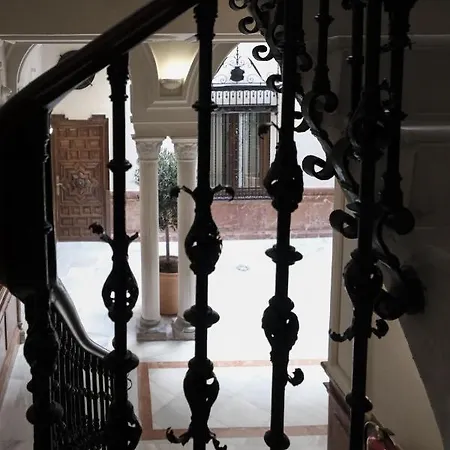 Luxury, Art And Deco Apt Para 4pax Cerca De Plaza De Espana Appartement