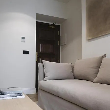 Luxury, Art And Deco Apt Para 4pax Cerca De Plaza De Espana * Sevilla