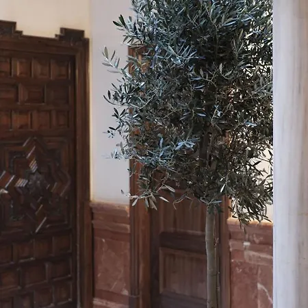 Luxury, Art And Deco Apt Para 4pax Cerca De Plaza De Espana Appartement