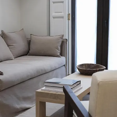 Luxury, Art And Deco Apt Para 4pax Cerca De Plaza De Espana Appartement Sevilla