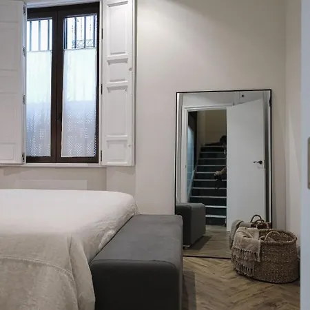 Appartement Luxury, Art And Deco Apt Para 4pax Cerca De Plaza De Espana Sevilla