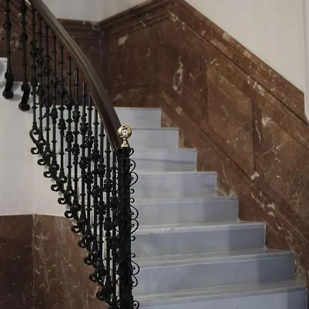 Luxury, Art And Deco Apt Para 4pax Cerca De Plaza De Espana * Sevilla