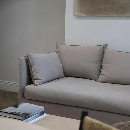 Appartement Luxury, Art And Deco Apt Para 4pax Cerca De Plaza De Espana