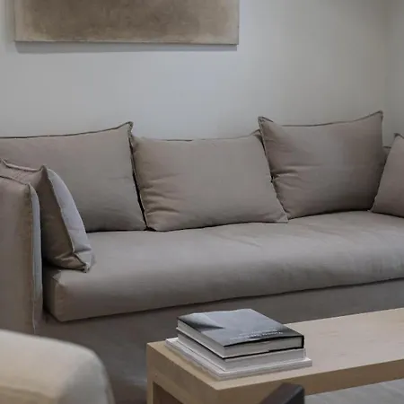 Luxury, Art And Deco Apt Para 4pax Cerca De Plaza De Espana Appartement