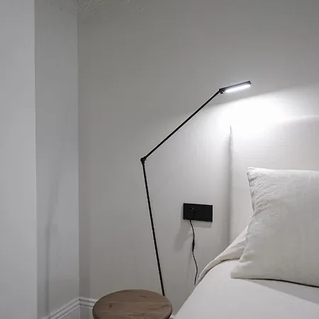 Appartement Luxury, Art And Deco Apt Para 4pax Cerca De Plaza De Espana Sevilla