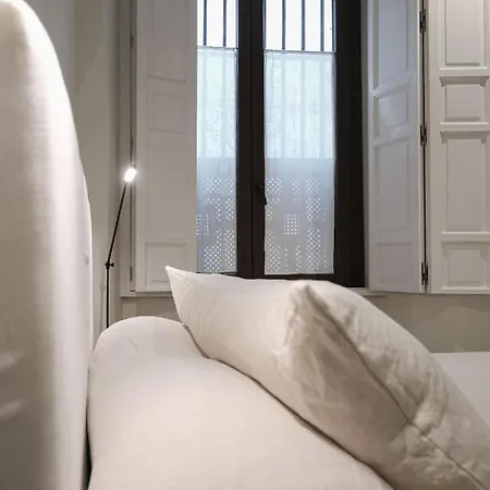 Luxury, Art And Deco Apt Para 4pax Cerca De Plaza De Espana Appartement Sevilla