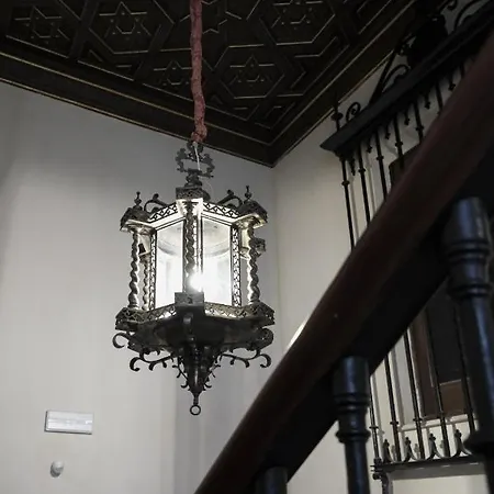 Luxury, Art And Deco Apt Para 4pax Cerca De Plaza De Espana * Sevilla