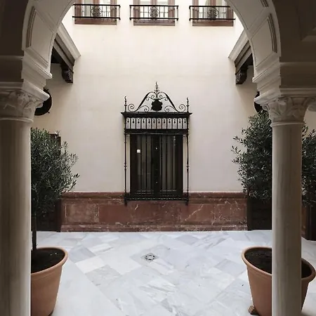 Luxury, Art And Deco Apt Para 4pax Cerca De Plaza De Espana Sevilla