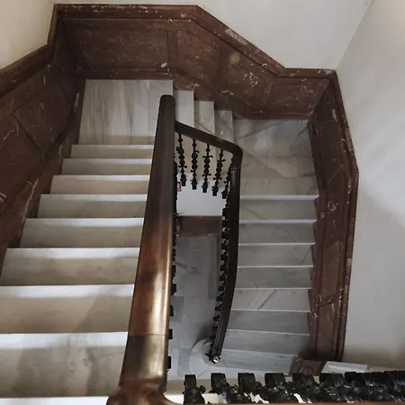 Luxury, Art And Deco Apt Para 4pax Cerca De Plaza De Espana * Sevilla